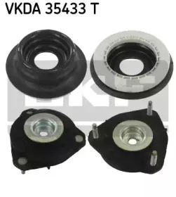 VKDA 35433 T SKF